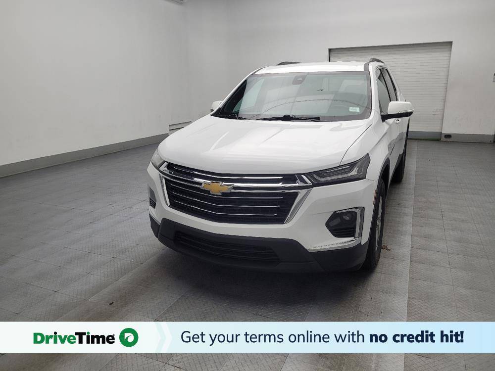 2023 Chevrolet Traverse LT Cloth — SUV — 61,914 mi — Augusta, GA