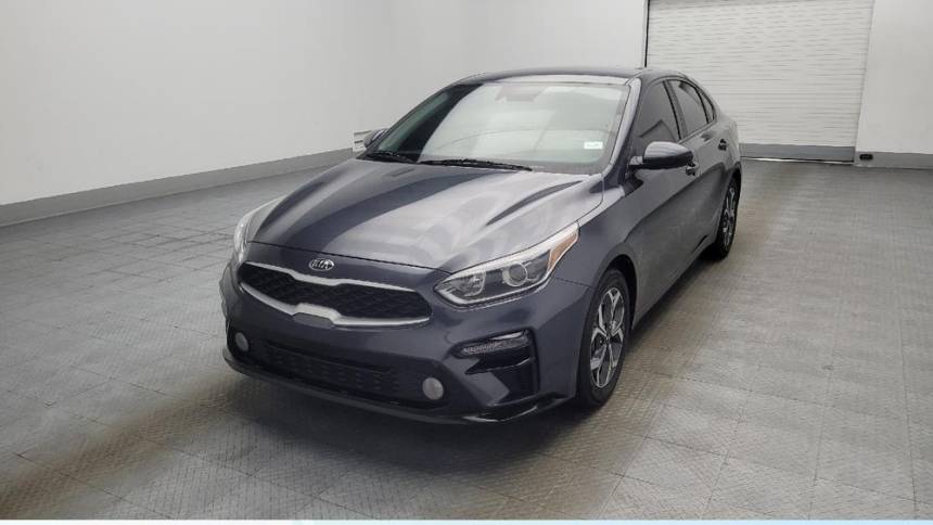 2020 Kia Forte LXS — Sedan — 70,396 mi — Augusta, GA