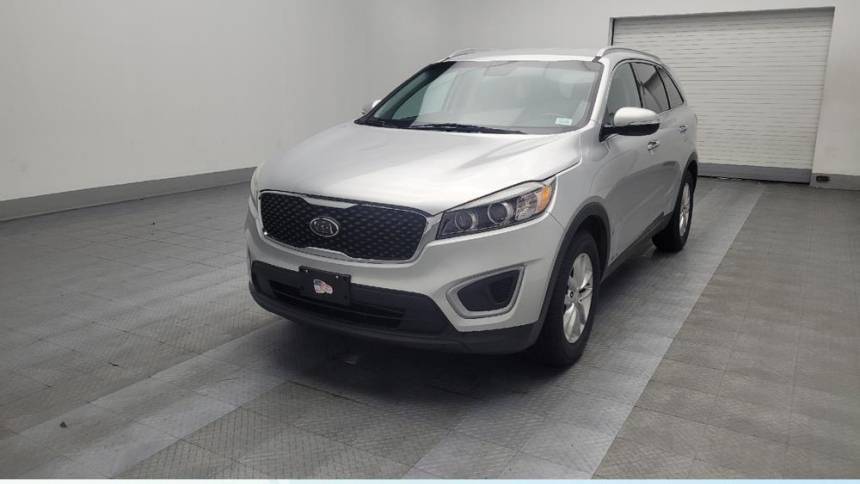 2017 Kia Sorento LX — SUV — 66,613 mi — Augusta, GA