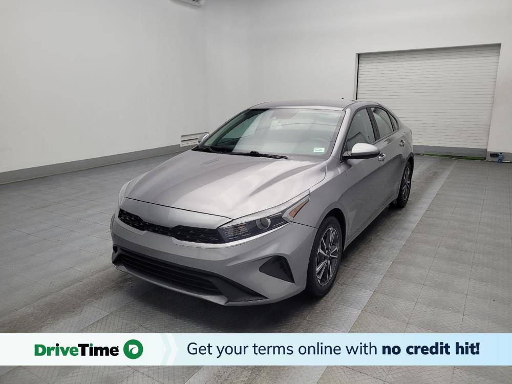 2023 Kia Forte LXS — Sedan — 30,645 mi — Augusta, GA