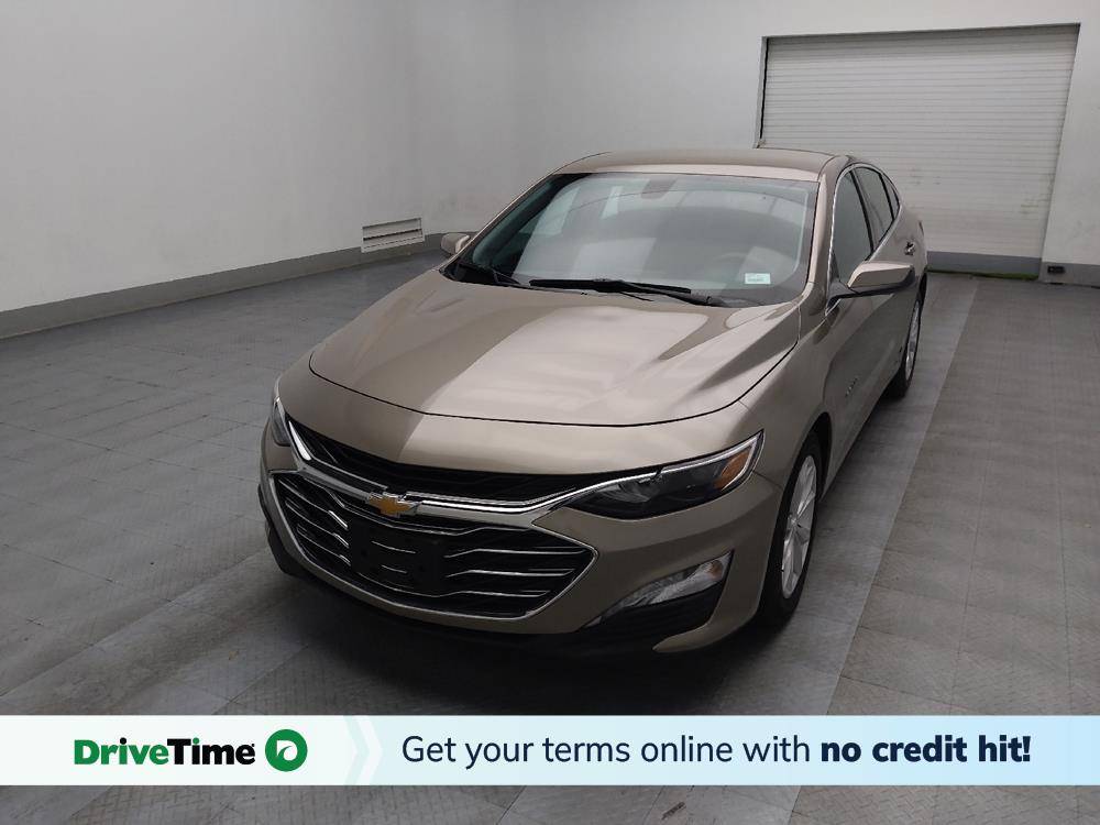 2022 Chevrolet Malibu LT — Sedan — 57,116 mi — Augusta, GA