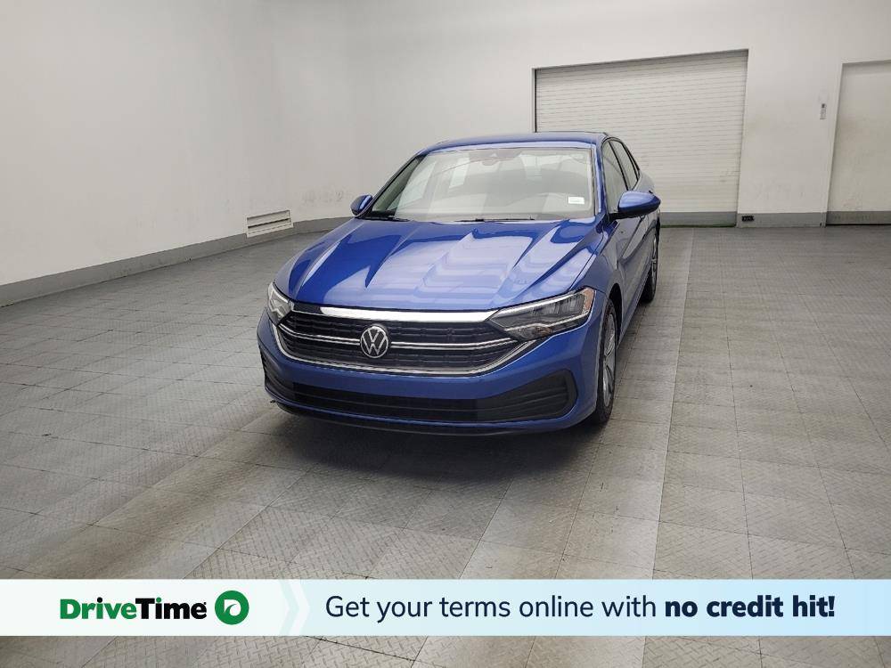 2024 Volkswagen Jetta SE — Sedan — 43,617 mi — Augusta, GA
