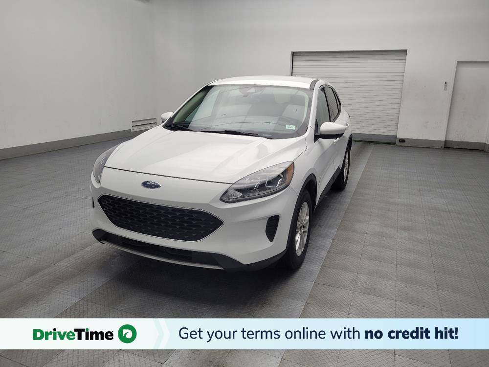2020 Ford Escape SE — SUV — 103,681 mi — Augusta, GA