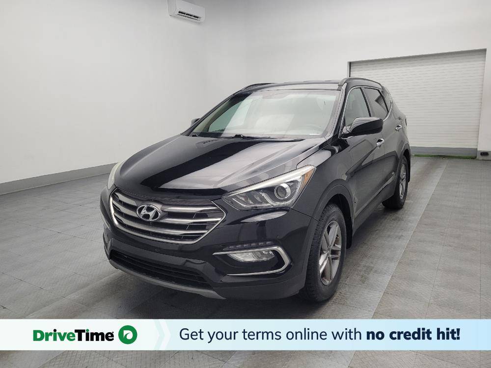 2017 Hyundai Santa Fe Sport Base — SUV — 66,750 mi — Augusta, GA