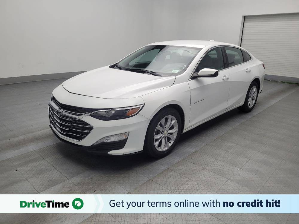 2022 Chevrolet Malibu LT — Sedan — 59,710 mi — Augusta, GA