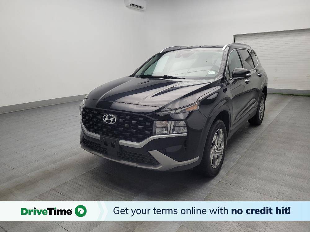 2023 Hyundai Santa Fe SEL — SUV — 59,137 mi — Augusta, GA