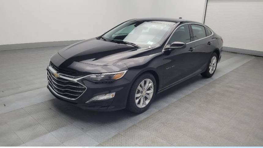 2023 Chevrolet Malibu LT — Sedan — 49,248 mi — Augusta, GA