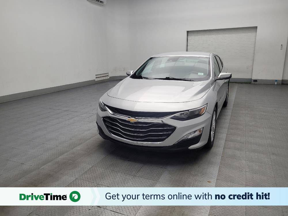 2020 Chevrolet Malibu LT — Sedan — 44,128 mi — Augusta, GA