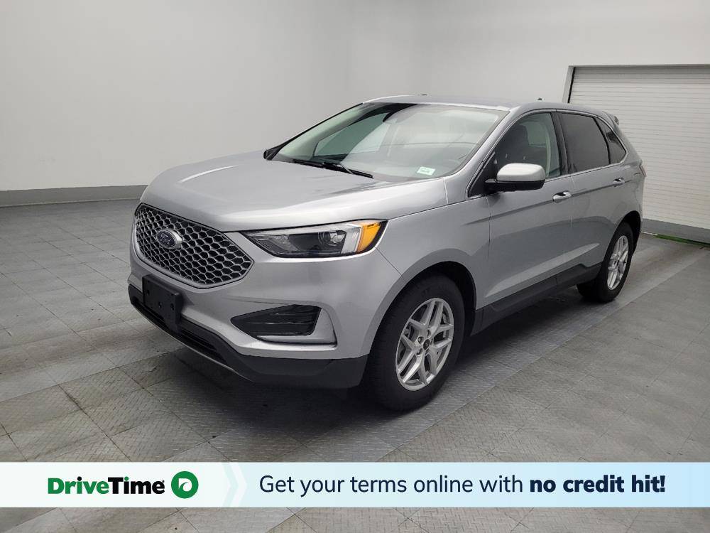 2024 Ford Edge SEL — SUV — 17,638 mi — Augusta, GA