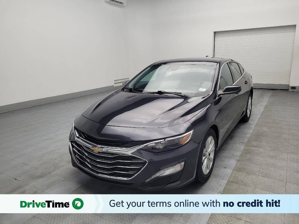 2023 Chevrolet Malibu LT — Sedan — 52,872 mi — Augusta, GA