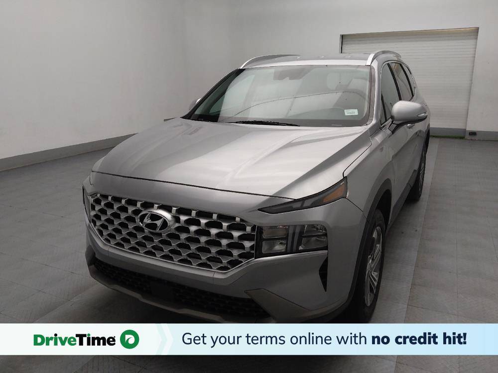 2023 Hyundai Santa Fe SEL — SUV — 43,821 mi — Augusta, GA