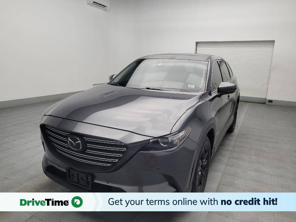 2021 Mazda CX-9 Touring — SUV — 61,946 mi — Augusta, GA