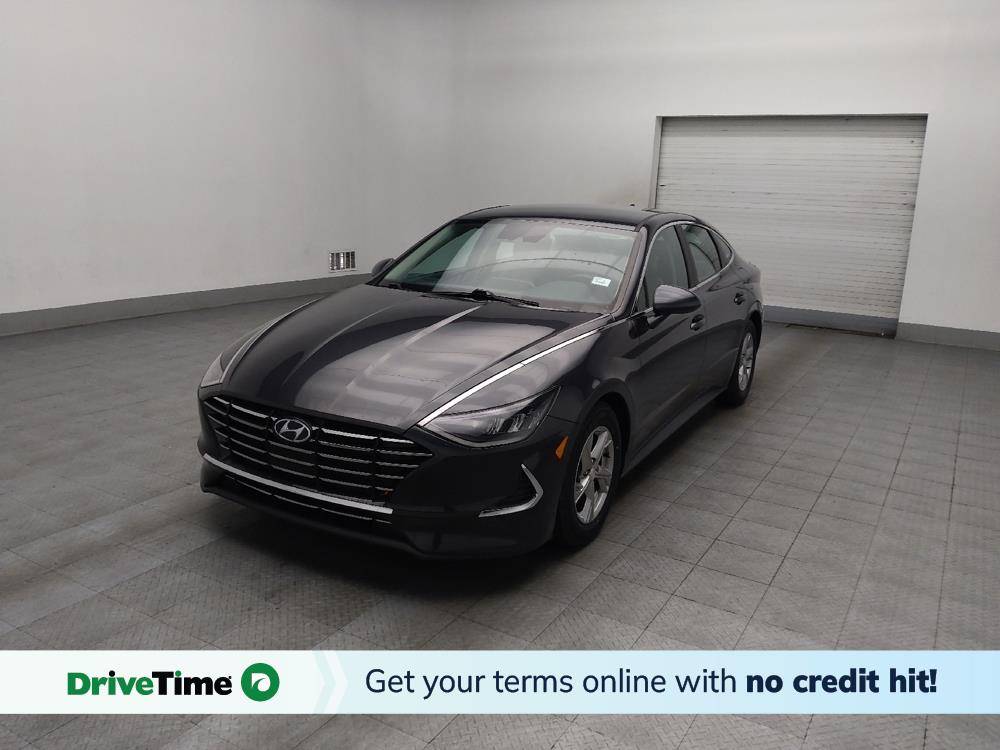 2022 Hyundai Sonata SE — Sedan — 95,649 mi — Augusta, GA