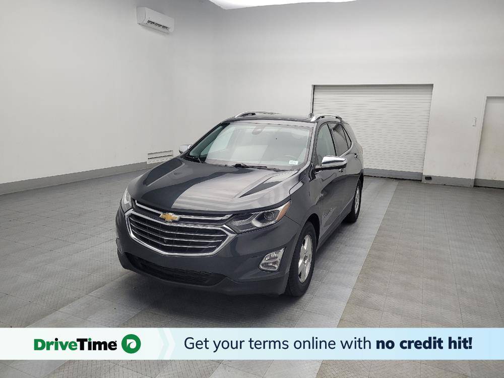 2020 Chevrolet Equinox Premier — SUV — 86,291 mi — Augusta, GA