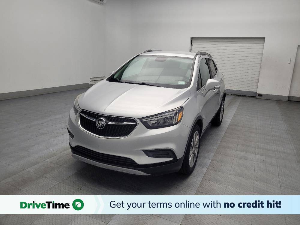 2018 Buick Encore Preferred — SUV — 64,148 mi — Augusta, GA