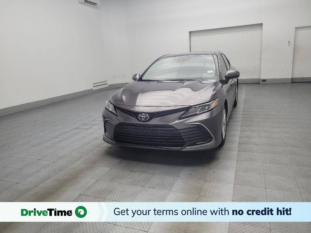 2022 Toyota Camry LE — Sedan — 66,150 mi — Augusta, GA