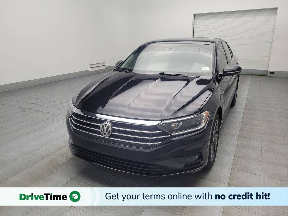 2019 Volkswagen Jetta SEL Premium — Sedan — 90,800 mi — Augusta, GA