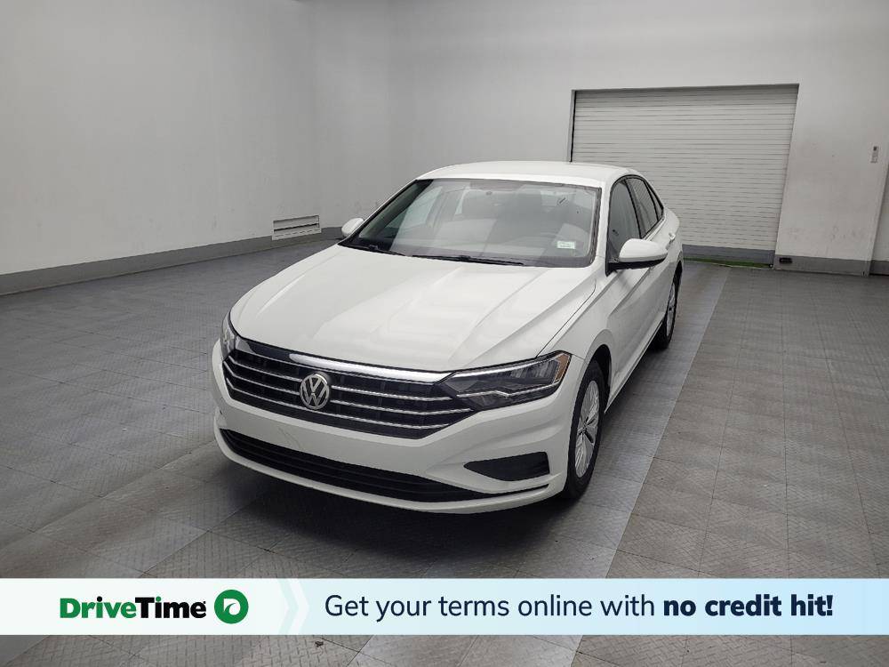 2019 Volkswagen Jetta R-Line — Sedan — 57,315 mi — Augusta, GA