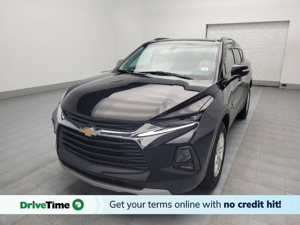 2019 Chevrolet Blazer 2LT — SUV — 108,600 mi — Augusta, GA