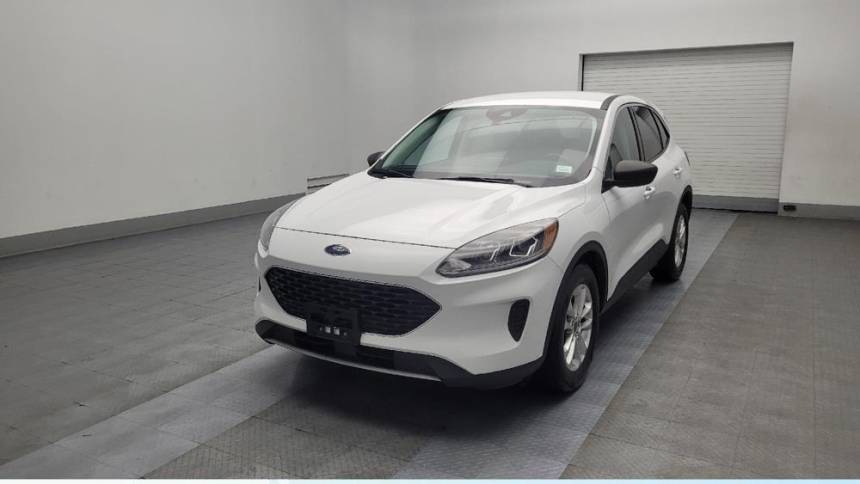 2022 Ford Escape SE — SUV — 61,967 mi — Augusta, GA
