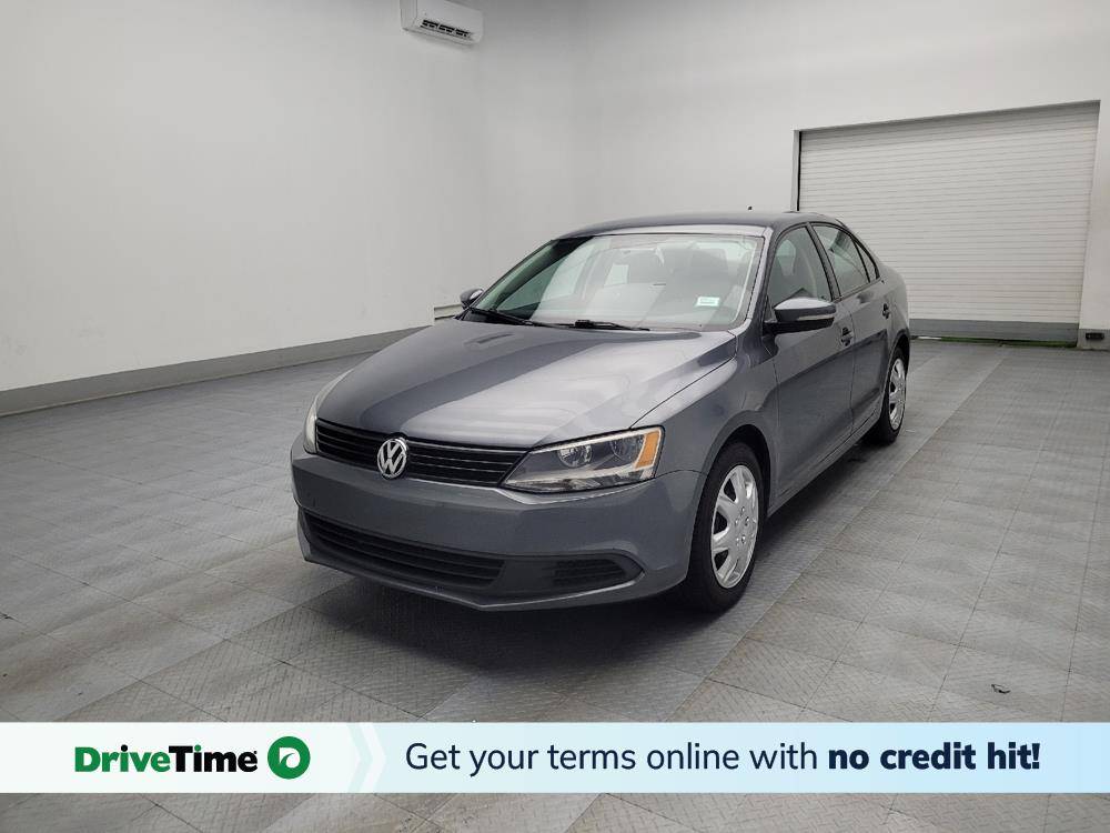 2014 Volkswagen Jetta 1.8T SE — Sedan — 98,301 mi — Augusta, GA