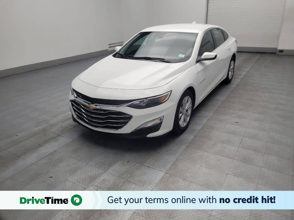 2024 Chevrolet Malibu LT — Sedan — 46,278 mi — Augusta, GA