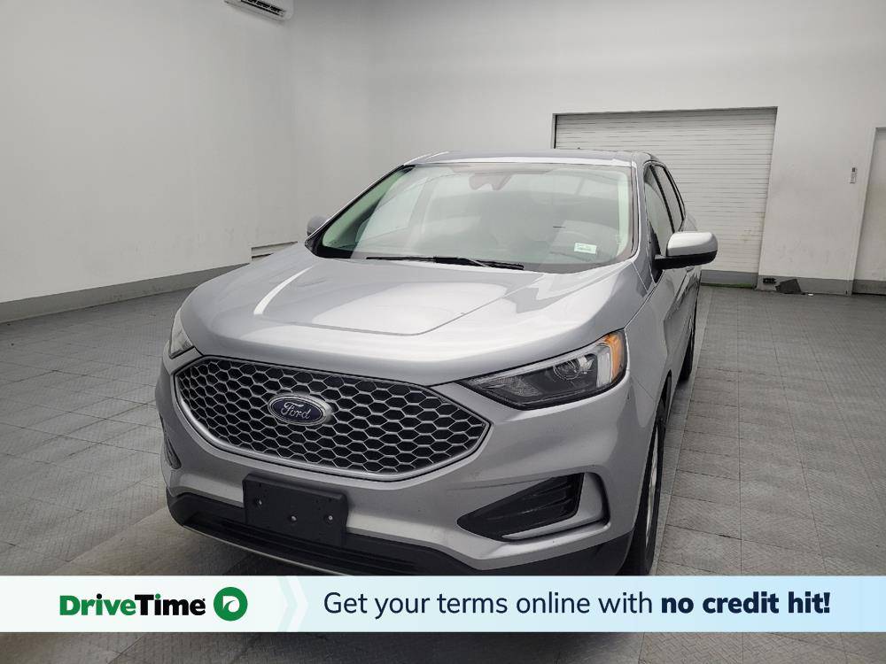 2024 Ford Edge SEL — SUV — 35,598 mi — Augusta, GA