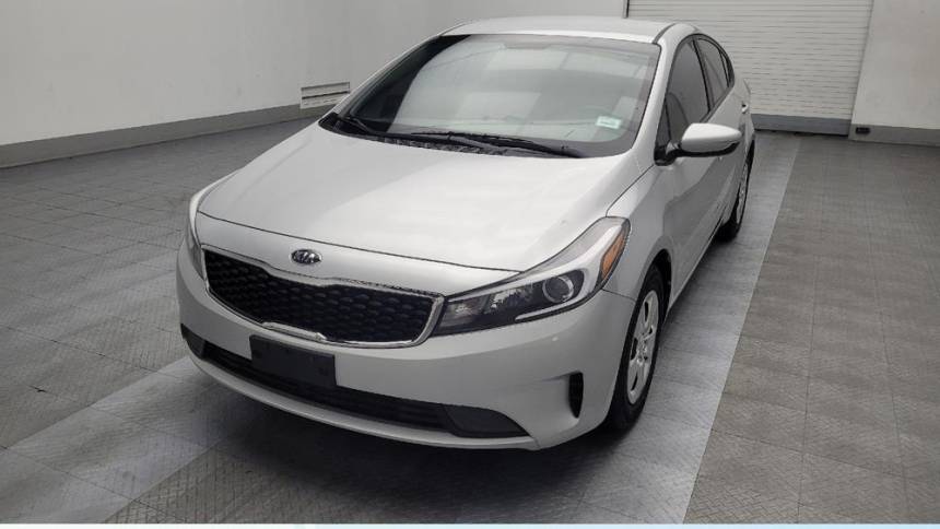 2018 Kia Forte LX — Sedan — 69,802 mi — Augusta, GA