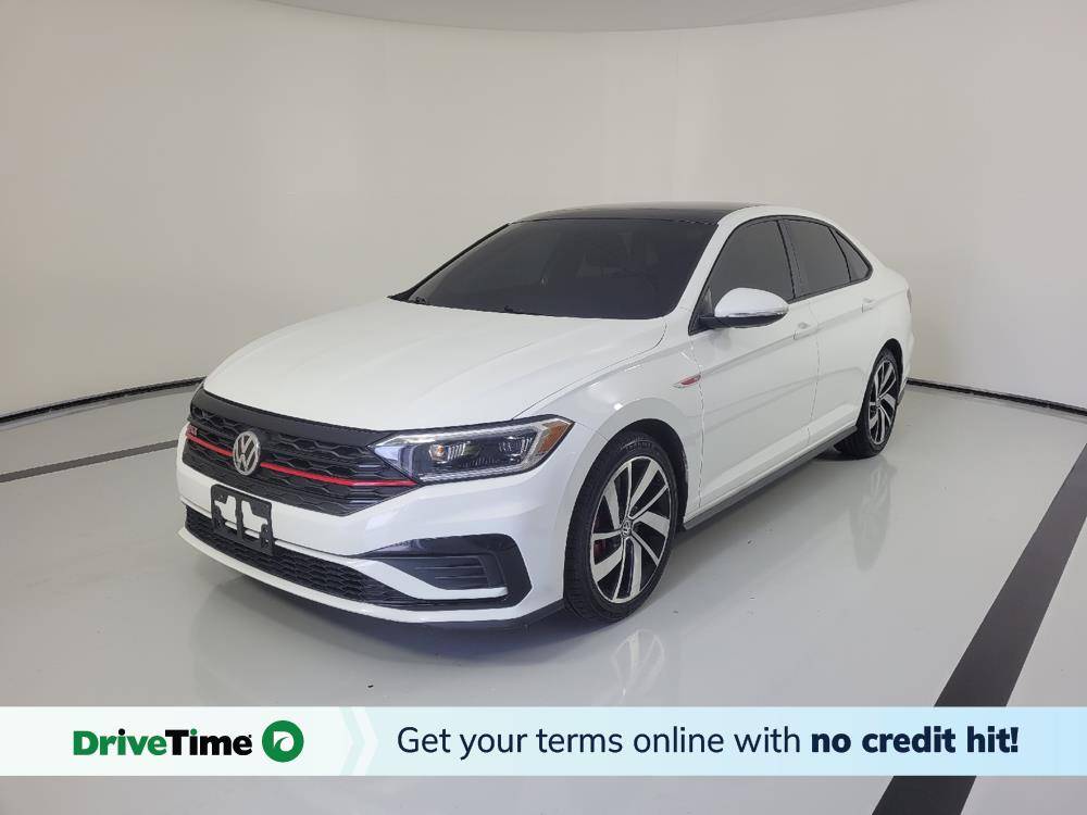 2019 Volkswagen Jetta GLI Autobahn — Sedan — 64,122 mi — Augusta, GA