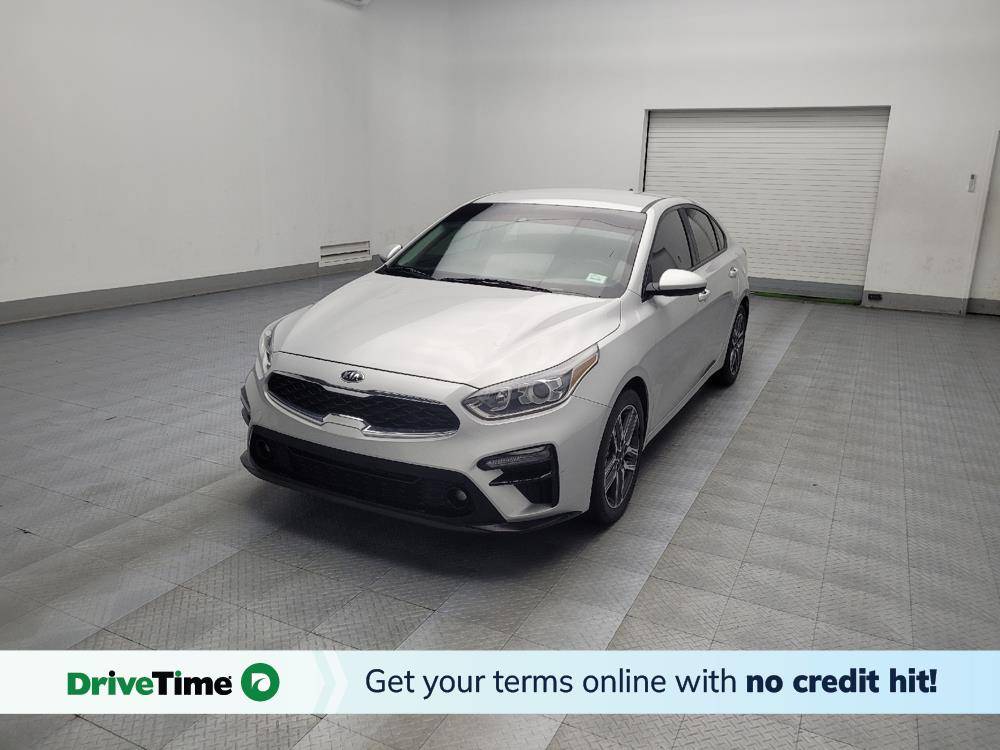 2019 Kia Forte S — Sedan — 86,902 mi — Augusta, GA