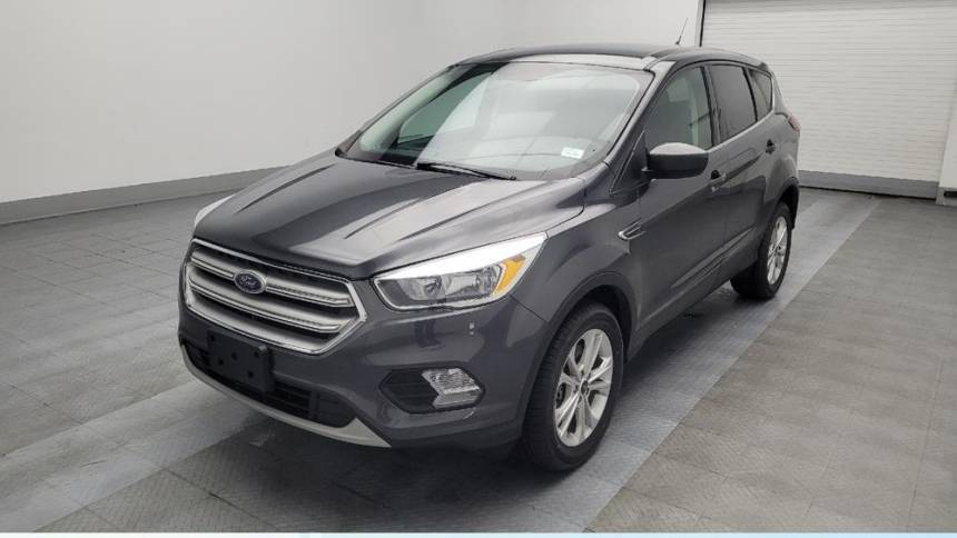 2019 Ford Escape SE — SUV — 63,964 mi — Augusta, GA