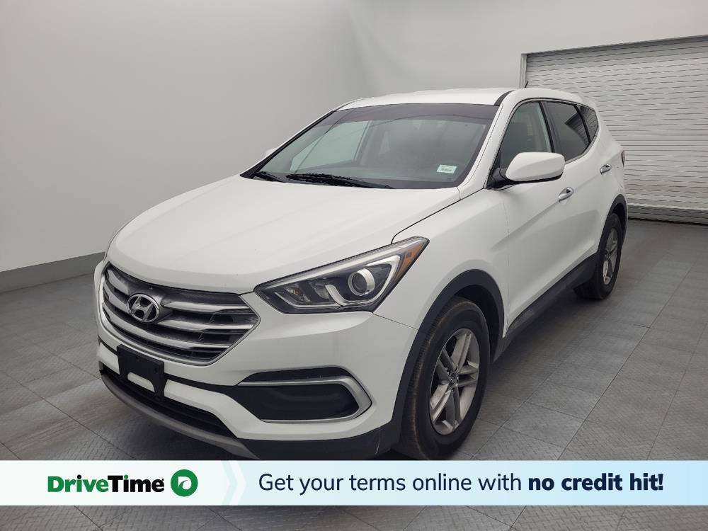 2018 Hyundai Santa Fe Sport Base — SUV — 95,345 mi — Augusta, GA