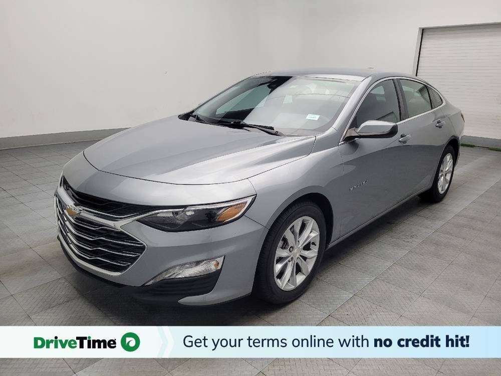 2024 Chevrolet Malibu LT — Sedan — 39,963 mi — Augusta, GA