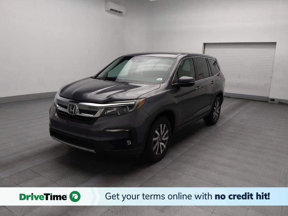 2021 Honda Pilot EX — SUV — 98,996 mi — Augusta, GA