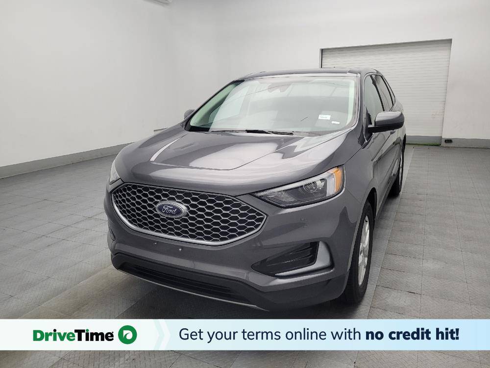 2023 Ford Edge SEL — SUV — 63,765 mi — Augusta, GA