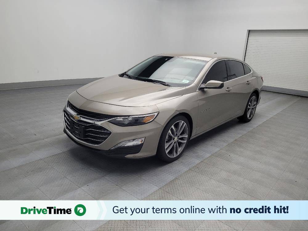 2022 Chevrolet Malibu LT — Sedan — 55,690 mi — Augusta, GA