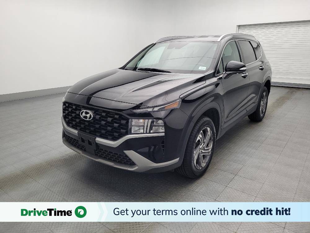 2023 Hyundai Santa Fe SEL — SUV — 35,000 mi — Augusta, GA