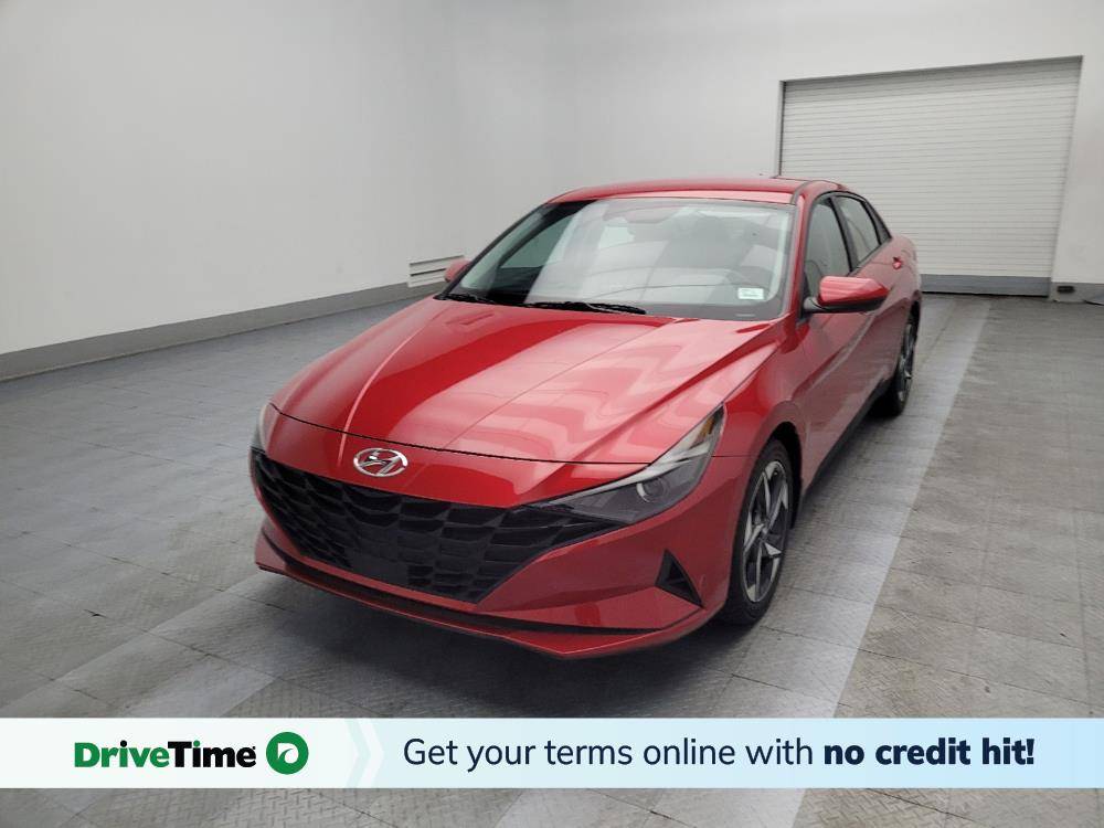 2023 Hyundai Elantra SEL — Sedan — 54,666 mi — Augusta, GA