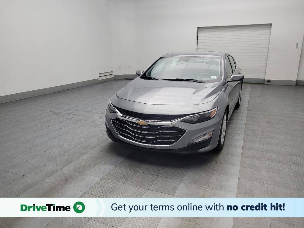 2023 Chevrolet Malibu LT — Sedan — 57,773 mi — Augusta, GA