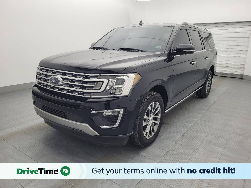 2018 Ford Expedition Limited — SUV — 87,172 mi — Augusta, GA