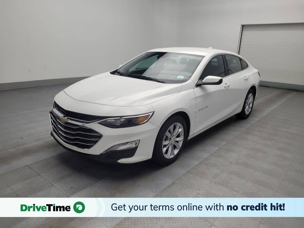 2023 Chevrolet Malibu LT — Sedan — 53,029 mi — Augusta, GA