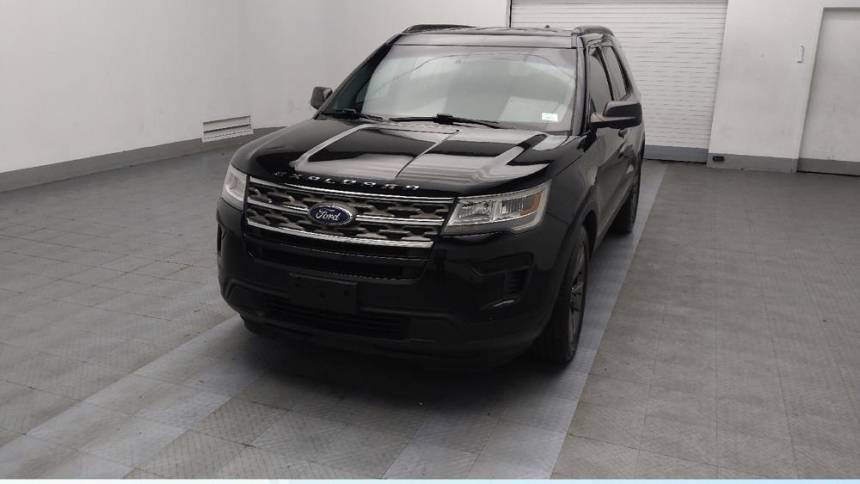 2019 Ford Explorer Base — SUV — 81,934 mi — Augusta, GA