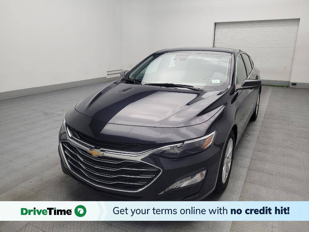 2023 Chevrolet Malibu LT — Sedan — 55,143 mi — Augusta, GA