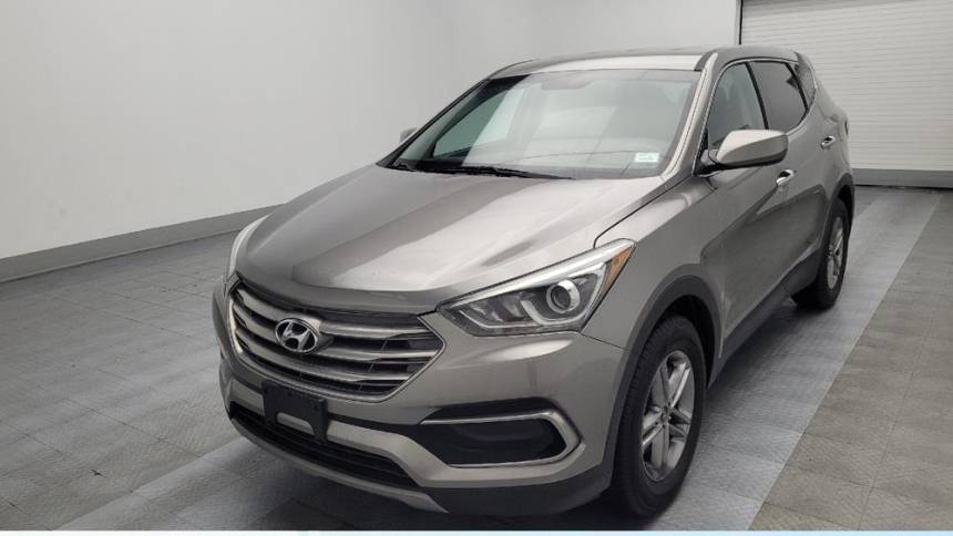 2017 Hyundai Santa Fe Sport Base — SUV — 92,910 mi — Augusta, GA