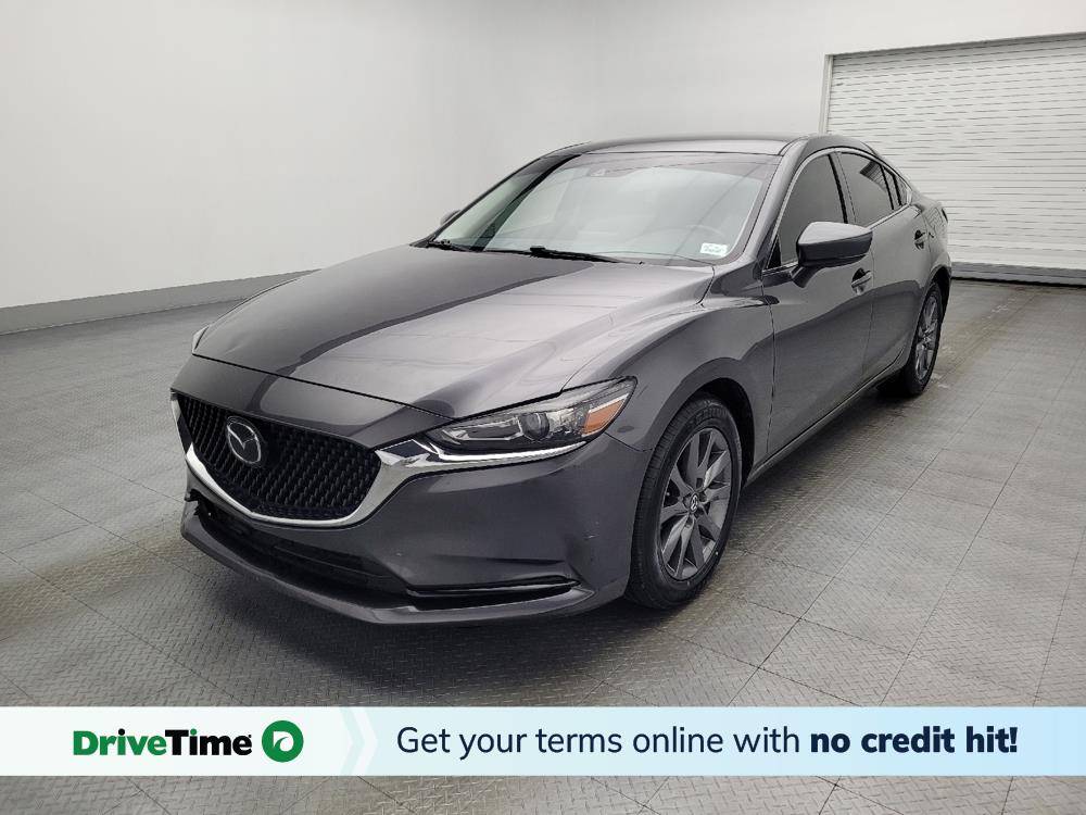 2020 Mazda Mazda6 Sport — Sedan — 60,233 mi — Augusta, GA