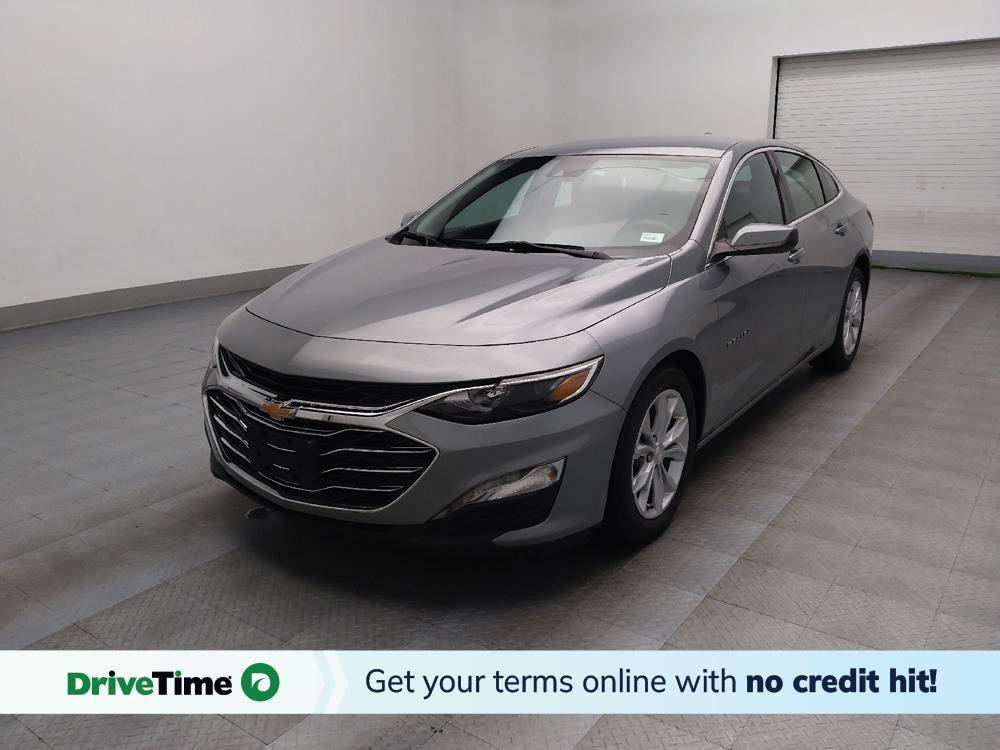 2023 Chevrolet Malibu LT — Sedan — 48,168 mi — Augusta, GA