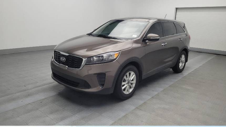 2020 Kia Sorento LX — SUV — 64,283 mi — Augusta, GA
