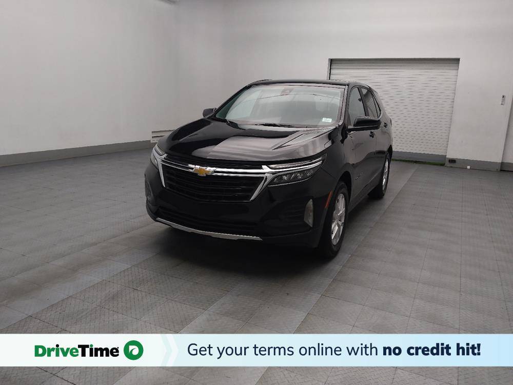 2023 Chevrolet Equinox LT — SUV — 19,869 mi — Augusta, GA