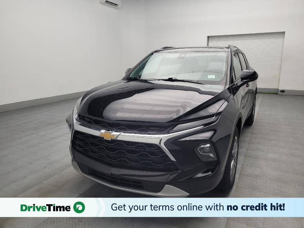 2023 Chevrolet Blazer 2LT — SUV — 19,955 mi — Augusta, GA