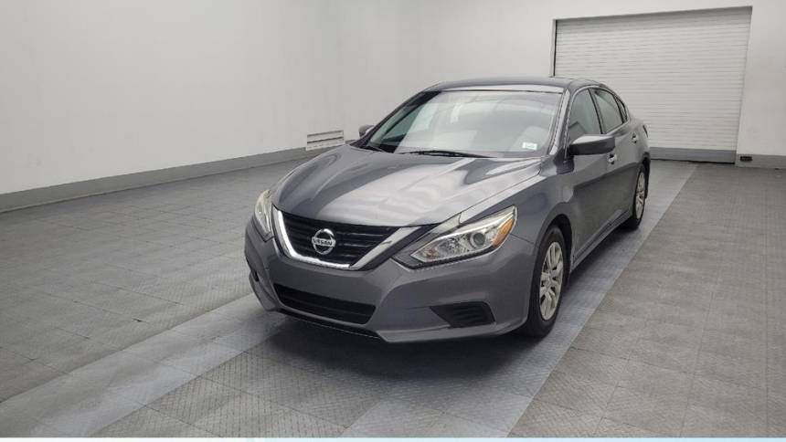 2018 Nissan Altima 2.5 S — Sedan — 71,363 mi — Augusta, GA